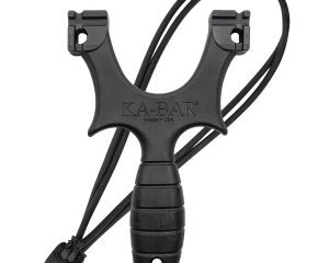 Ka-Bar Sweet Move Slingshot Black