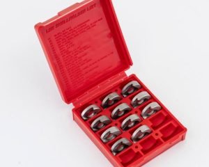 Lee Auto Prime Shell Holder Set