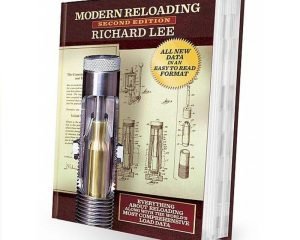 Lee Modern Reloading Manual- 2nd Edition