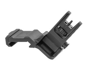 UTG ACCU-SYNC 45 Degree Angle Flip Up Front Sight