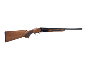 Citadel Coach Shotgun 12 ga 3" Chamber 2rd Capacity 18" Barrel Walnut