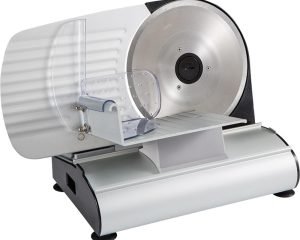 LEM Products Mighty Bite 8.5" Belt Driven Meat Slicer