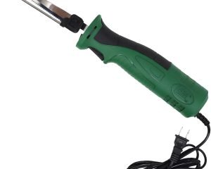 LEM Products Silver Skin Knife Kit