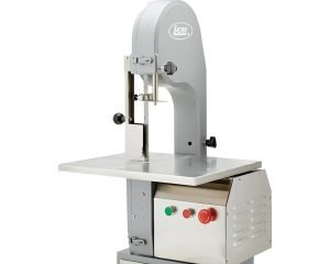 LEM Products Electric Tabletop Meat Saw - MOTOR FREIGHT ONLY