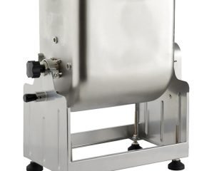 LEM Products Big Bite Tilt Mixer - 25lb.