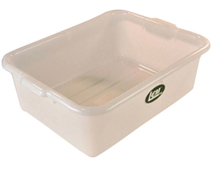 LEM Products Heavy Duty Meat Lug  21.75" x 15.5" x 7"