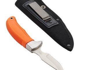 LEM Products Caping Knife