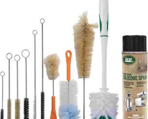 LEM Products Grinder Cleaning Kit