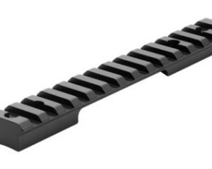 Leupold BackCountry 1-Piece Cross-Slot Base Winchester 70 LA 20 MOA - Matte