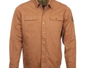 Leupold Canvas Jacket Buckskin 2XL