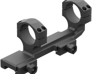 Leupold Mark Integral Mounting System 30mm
