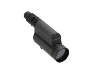 Leupold Mark 4 Tactical Spotting Scope 12-40x60mm Tremor 4 - Black
