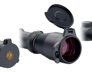 Leupold Alumina Flip-Back Lens Cover Kit 40mm STD
