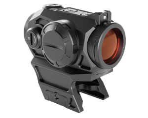 Lasermax Rifle Red Dot Sight Black
