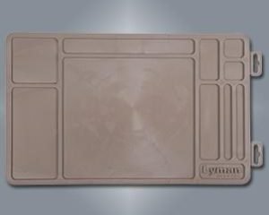 Lyman Essential Gun Maintenance Mat