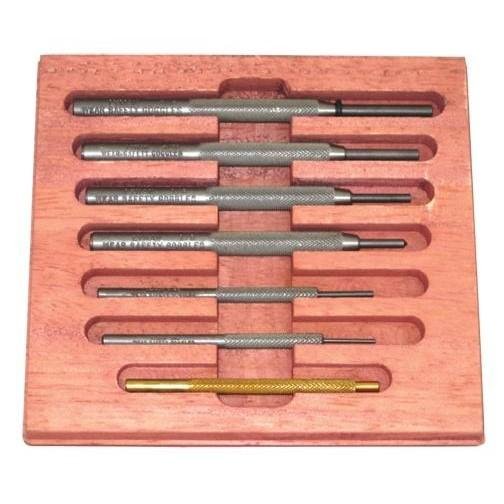 Lyman Gunsmiths Punch Set