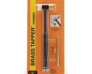 Lyman "Brass Tapper" Hammer