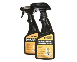 Lyman Quick Slick Spray Lube - 16 oz