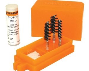 Lyman Case Neck Dipper