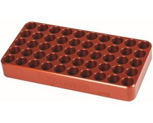 Lyman Anodized Aluminum Loading Block .565" Hole Size