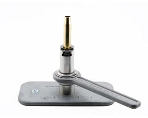 Lyman Accu-Prime Manual Bench Priming Tool