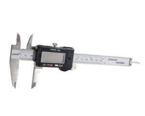 Lyman Electronic Stainless Steel Caliper