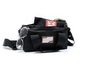 Lyman Small Range Bag Black