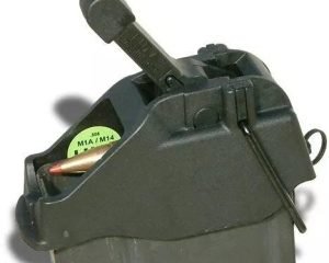 Maglula M1A / M14 7.62 x 51mm / .308 Win. LULA Loader & Unloader