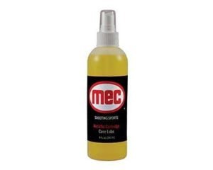 MEC Case Lube