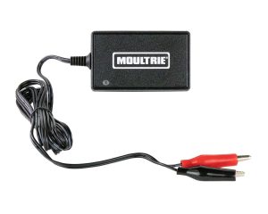 Moultrie 6V/12V Battery Charger