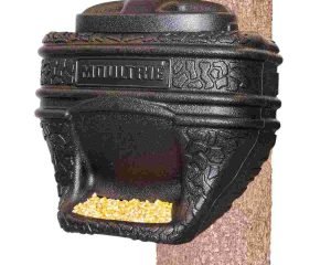 Moultrie Feed Bin