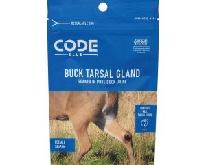 Code Blue Buck Tarsal Gland Whole