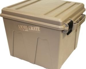 MTM ACR12-72 - Ammo Crate Utility Box Dark Earth