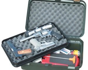 MTM Sportsman's Utility Case Forest Green