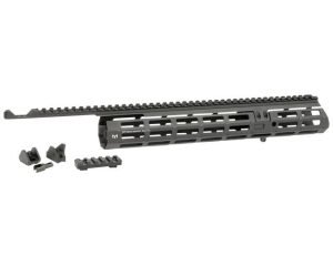 Midwest Industries Marlin 1895 Extended MLOK Sight System Black