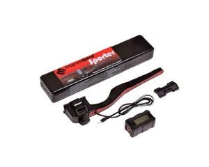 MagnetoSpeed Sporter (Internet packaging)