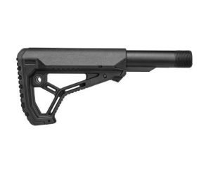 Mako AR15/M4 Stock Skeleton Style Black