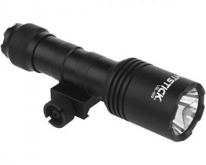 Nightstick LGL-160 Long Gun Light Kit w/Standard &Offset Picatinny Mount