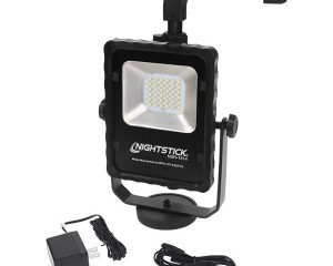 Nightstick Rechargeable LED Area Light Kit