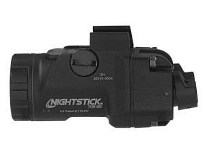 Nightstick Subcompact Weapon Light for Sig Sauer P365 Series 650 Lumens Black