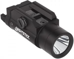 Nightstick Xtreme Lumens Metal Weapon-Mounted Light - 850 Lumens