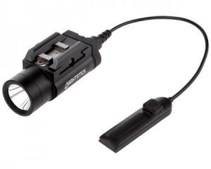 Nightstick Xtreme Lumens Tactical Mounted Light w/Remote Pressure Switch - Long Gun 850 Lumens
