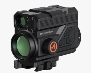 Athlon Cronus ATS Pro Thermal Clip On 35CL-400