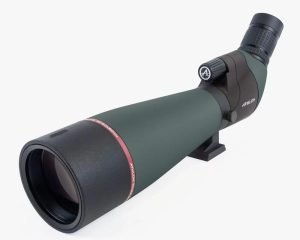 Athlon Talos Spotting Scope 20-60x80 Green