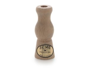 Omnipet Acme Wooden Predator Call Rabbit