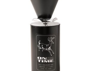 On Time Classic Lifetime Game Feeder