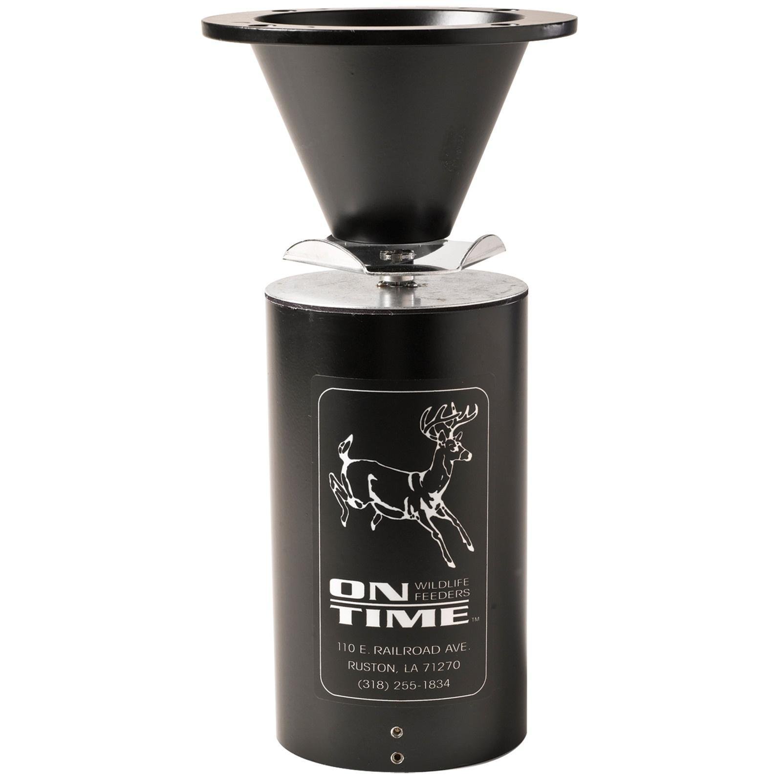 On Time Classic Lifetime Game Feeder