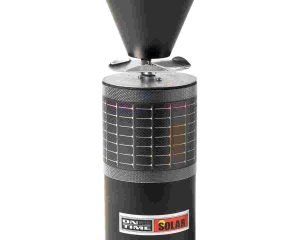 On Time Solar Feeder