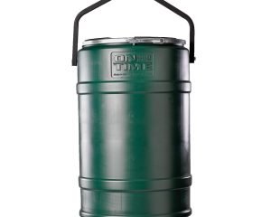On Time 200 lb Barrel with Hanger (Without Timer)