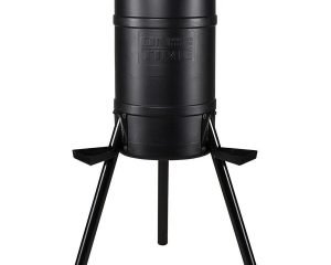 On Time Buckeye Gravity Feeder - 210 lb